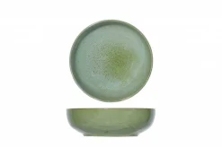 Schaaltje 15,5cm Cosy&Trendy Sparkling blauw 4792316