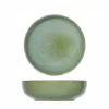 Schaaltje 11,5cm Cosy&Trendy Sparkling groen 4792112