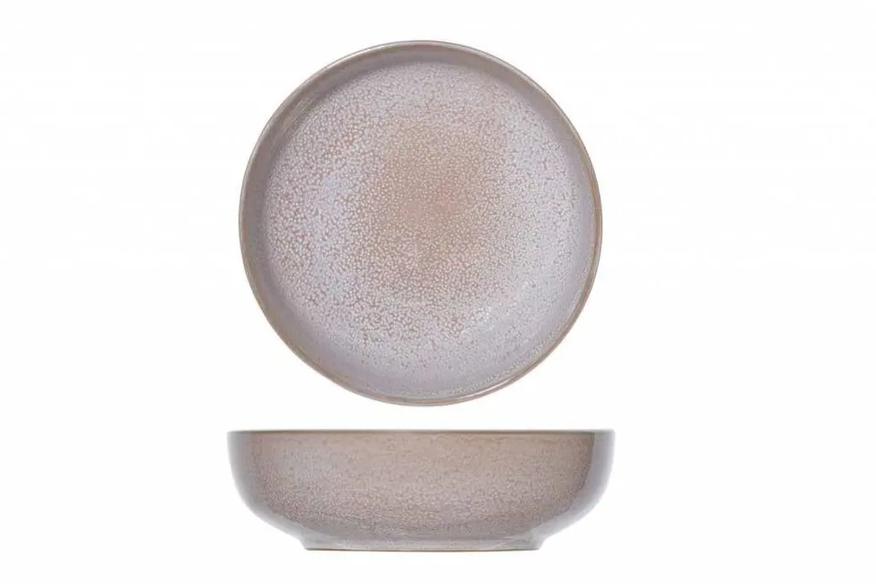 Schaaltje 11,5cm Cosy&Trendy Sparkling groen 4792112