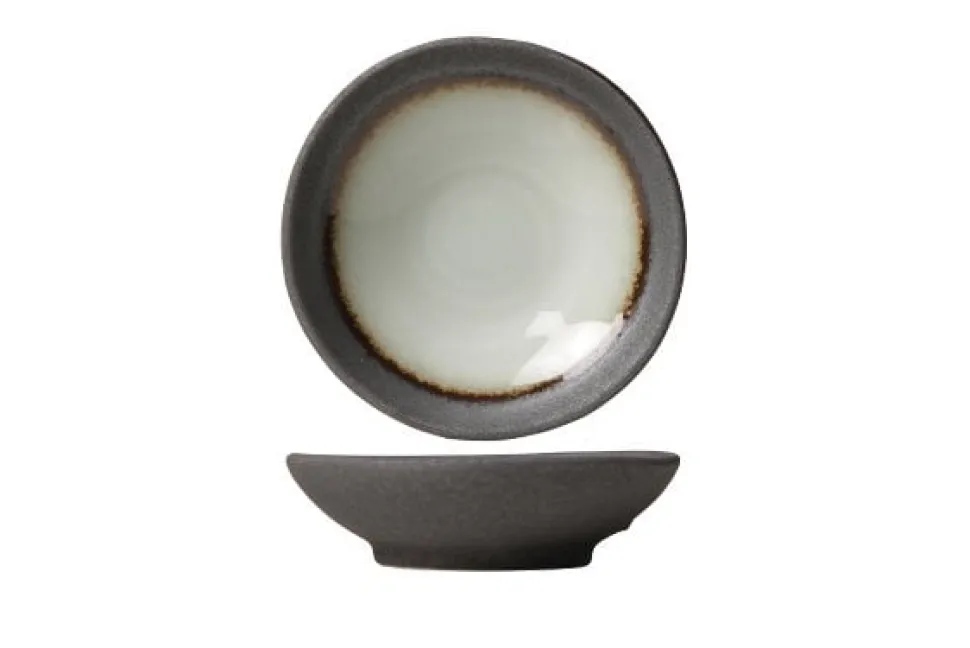 Schaaltje Cosy&Trendy Stone 9,5cm 2552614