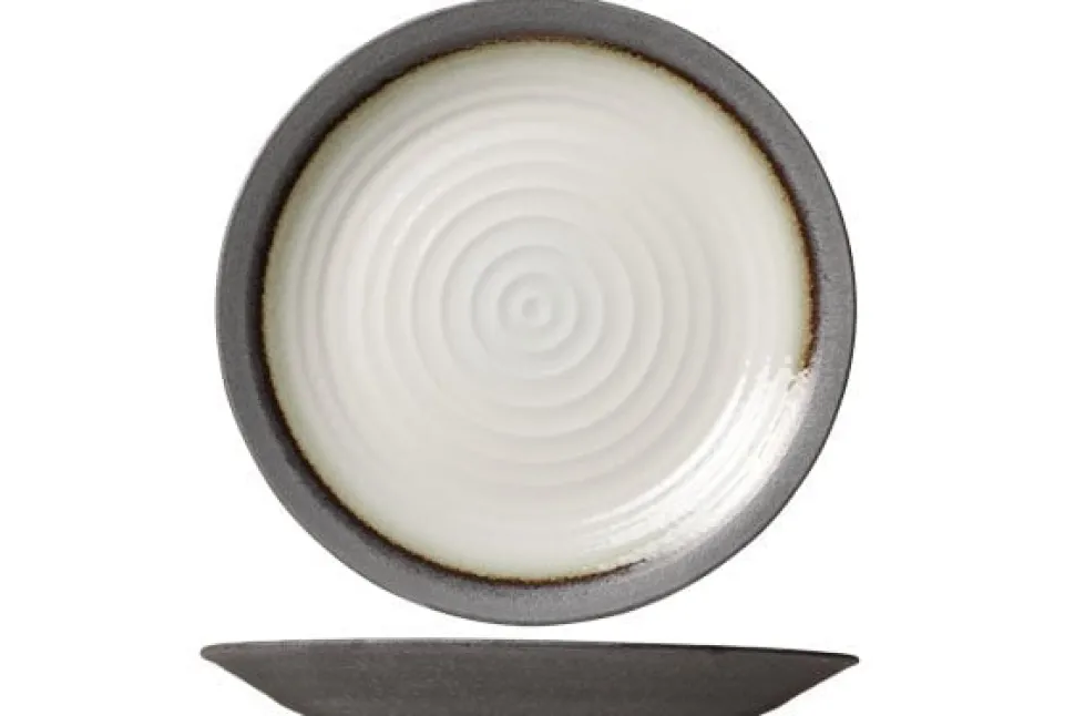 Schaaltje Cosy&Trendy Stone 9,5cm 2552614