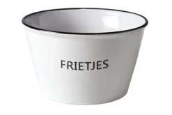 Schaaltje Frietjes Cosy&Trendy D13XH7.5CM 121161
