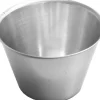Schaaltje Inox 7cm 7105
