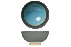 Schaaltje kleur ocean blue Cosy & Trendy 11,5cm 5463012