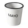 Schaaltje mayonaise Cosy&Trendy D4.9XH4.9CM 121162