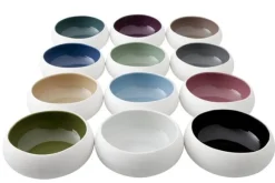 Schaaltje Rainbow 12cm Cosy & Trendy Professional 8126112