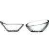Schalenset 6 stuks(2 assorti) Pasabahce Gastroboutique 530463
