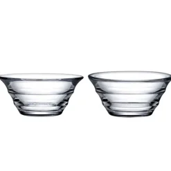 Schalenset 6 stuks(2 assorti) Pasabahce Gastroboutique 530463