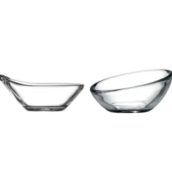 Schalenset 6 stuks(3 assorti) Pasabahce Gastroboutique 530466