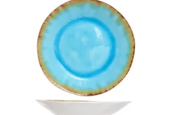 Schotel Laguna Azzurro 15cm Cosy & Trendy 1164065