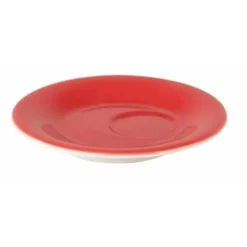 Schotel Maastricht Porselein Finn rood 12,5cm 953 516463