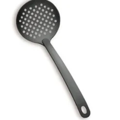 Schuimspaan black nylon 30,5cm max 210°C 611885