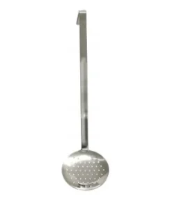 Schuimspaan monobloc Ø8cm L29cm 1898