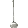 Schuimspaan monobloc Ø16cm L44cm 3502