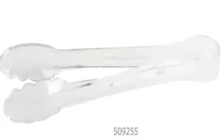 Serveertang kunststof Mammoet 15cm glad