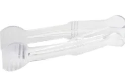 Serveertang kunststof Mammoet 15cm glad