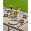 Serviesset Cosy & Trendy Basalt Fresh 24 delig (6 personen)