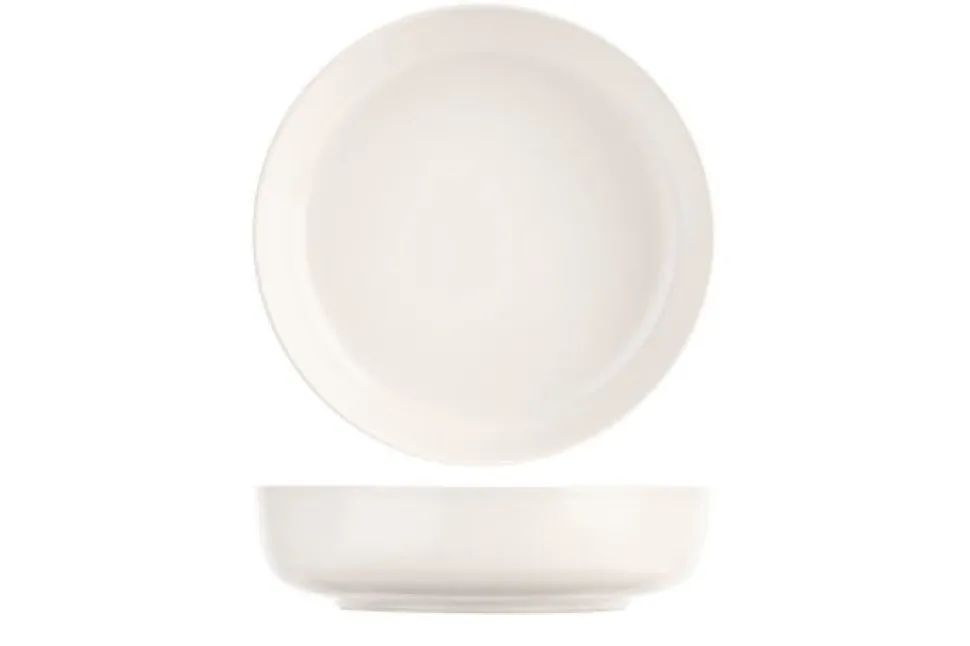Serviesset Cosy & Trendy Baltic White 24 delig (6 personen)