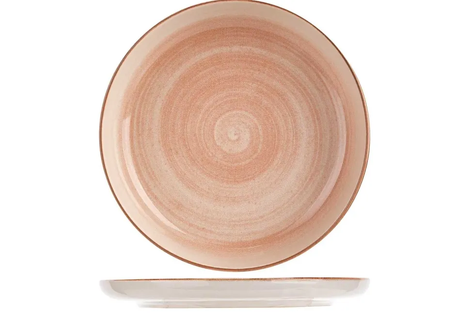 Serviesset Cosy & Trendy Baltic Peach 24 delig (6 personen)