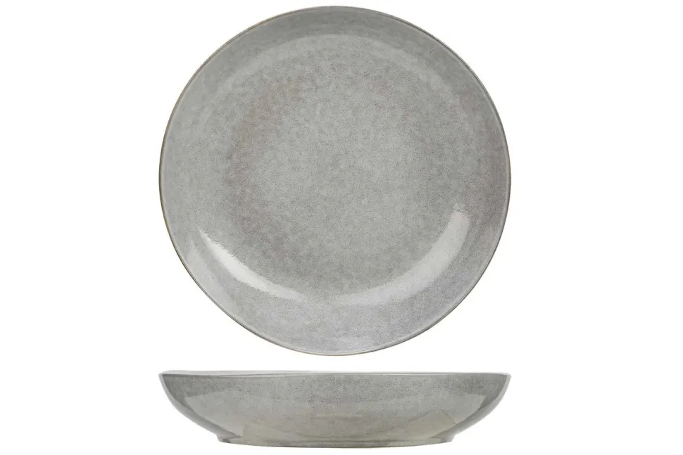 Serviesset Cosy & Trendy Chiapas Grey 24 delig (6 personen)