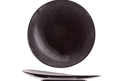 Serviesset Cosy & Trendy Granite Black 18 delig (6 personen)