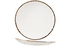 Serviesset Cosy & Trendy Mila Ivory 18 delig (6 personen)