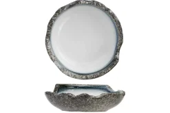 Serviesset Cosy & Trendy Sea pearl 24 delig (6 personen)