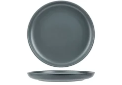 Serviesset Cosy & Trendy Viva Dark Grey 16 delig (4 personen)