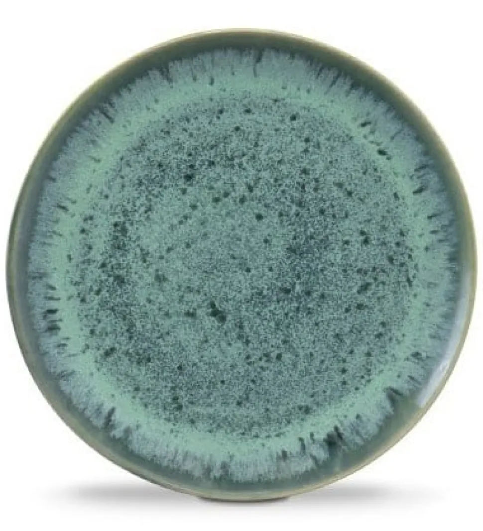 Serviesset Inspire Bali 18 delig (6 personen) Blauw