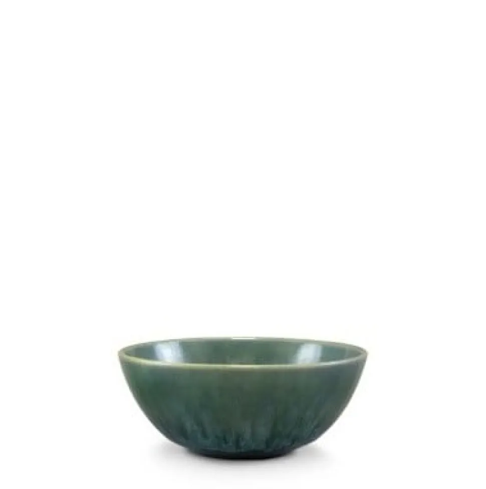 Serviesset Inspire Bali 18 delig (6 personen) Blauw