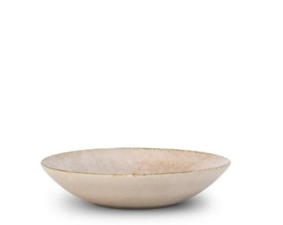 Serviesset Inspire Dune 24 delig (6 personen) Roze