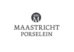 Serviesset Maastricht Porselein Lux Coupe 30 delig (10 personen)