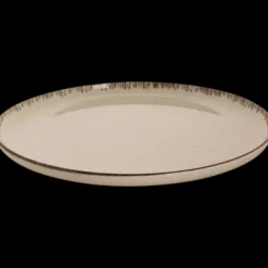 Serviesset Palmer Antigo 24 delig (6 personen) Crème Porselein