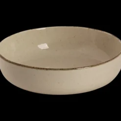 Serviesset Palmer Antigo 24 delig (6 personen) Crème Porselein