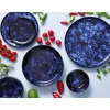 Serviesset Palmer Bama Blue 24 delig (6 personen) Stoneware