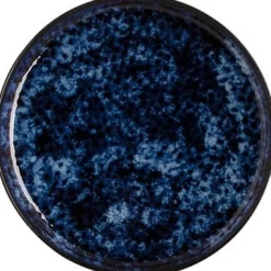 Serviesset Palmer Bama Blue 24 delig (6 personen) Stoneware