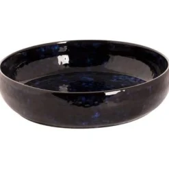 Serviesset Palmer Bama Blue 24 delig (6 personen) Stoneware