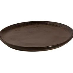 Serviesset Palmer Bama Copper 24 delig (6 personen) Stoneware Koper