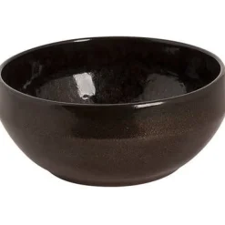 Serviesset Palmer Bama Copper 24 delig (6 personen) Stoneware Koper