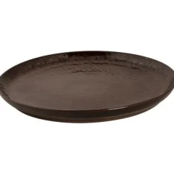 Serviesset Palmer Bama Copper 24 delig (6 personen) Stoneware Koper