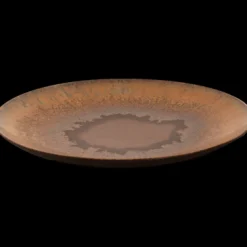 Serviesset Palmer Cecil 24 delig (6 personen) Bruin Stoneware