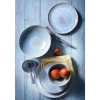 Serviesset Palmer Light Blue Sea 24-delig (6 personen) Blauw Stoneware