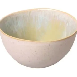 Serviesset Palmer Light Blue Sea 24-delig (6 personen) Blauw Stoneware