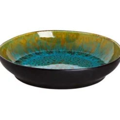 Serviesset Palmer Lotus Turquoise 24 delig (6 personen)