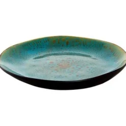 Serviesset Palmer Lotus Turquoise 32 delig (8 personen)