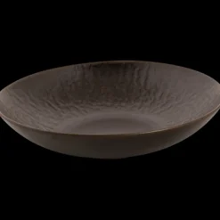 Serviesset Palmer Ruston 24 delig (6 personen) Stoneware Bruin