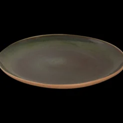 Serviesset Palmer Wisteria 24 delig (6 personen) Groen Beige Stoneware