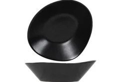 Slakom 20cm zwart Cosy&Trendy Vongola 106083