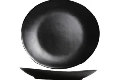 Slakom 20cm zwart Cosy&Trendy Vongola 106083