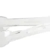 Slatang klein kunststof Mammoet 15cm